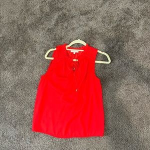 Xs Skies Are Blue top